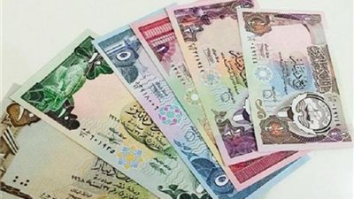 سعر الدينار الكويتي اليوم الثلاثاء 3 مارس 2026 أمام الجنيه