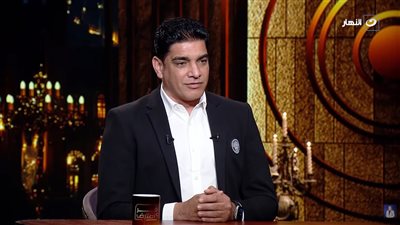 إبراهيم نور الدين: زميل عملّي عمل و اتقالي بيع عربيتك عشان يتفك