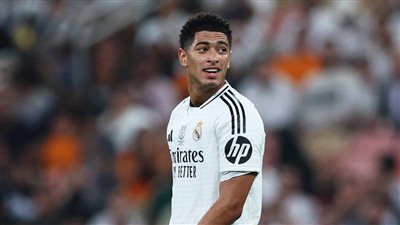  تعثر تعافي بيلينجهام قد يؤخر عودته إلى ريال مدريد.. تفاصيل