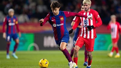 «أرقام قياسية» .. تاريخ مواجهات برشلونة وأتلتيكو مدريد قبل مواجهة الليلة