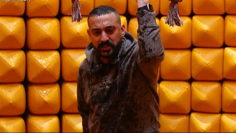 الفنان دياب
