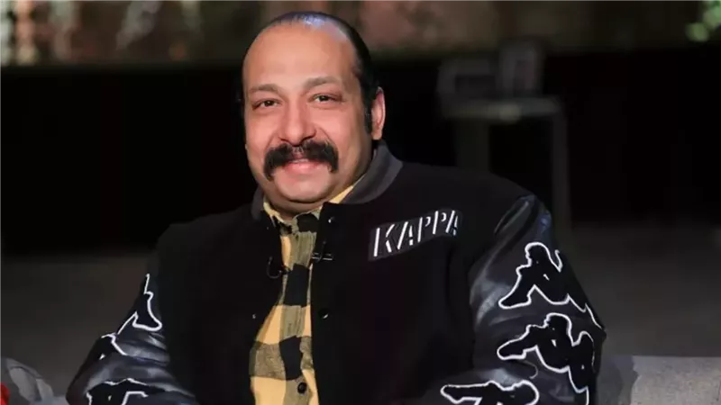 محمد ثروت