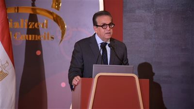وزير الصحة:2.4 مليون مستفيد من العلاج على نفقة الدولة بتكلفة 30 مليار جنيه