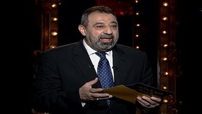 مجدي عبد الغني: لم أتحرش برانيا يوسف.. سمية الخشاب من أفضل نجمات الوسط