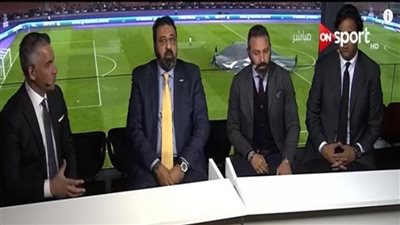 مجدي عبدالغني يكشف كواليس جديدة بشأن الفيديو المسيئ مع ميدو وسيف زاهر