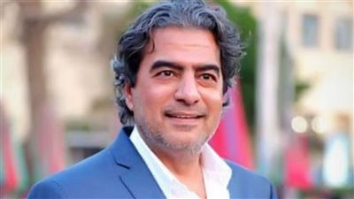 في عيد ميلاده.. محطات بارزة في مشوار الفنان جمال عبد الناصر