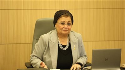 «الصحة» تتابع مؤشرات تنمية الأسرة ومستهدفات القضية السكانية 2025/2026