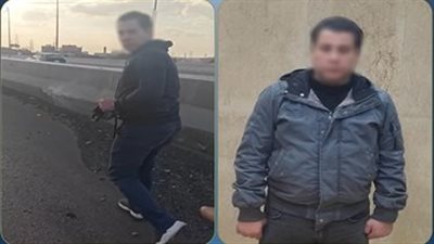 الداخلية تكشف حقيقة فيديو 