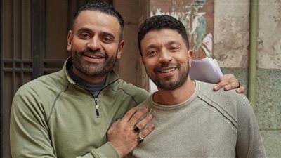 عمر السعيد يتألق في «إفراج».. إشادات قوية بشخصية يونس