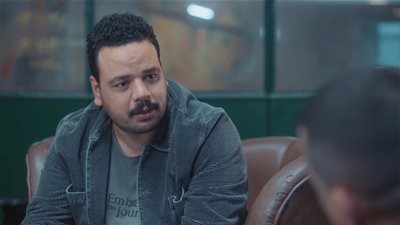 «هي كيميا» الحلقة 13.. إنقاذ مصطفى غريب ووقوع الحانوتي في قبضة الشرطة