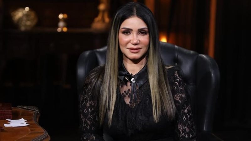 إيناس عز الدين