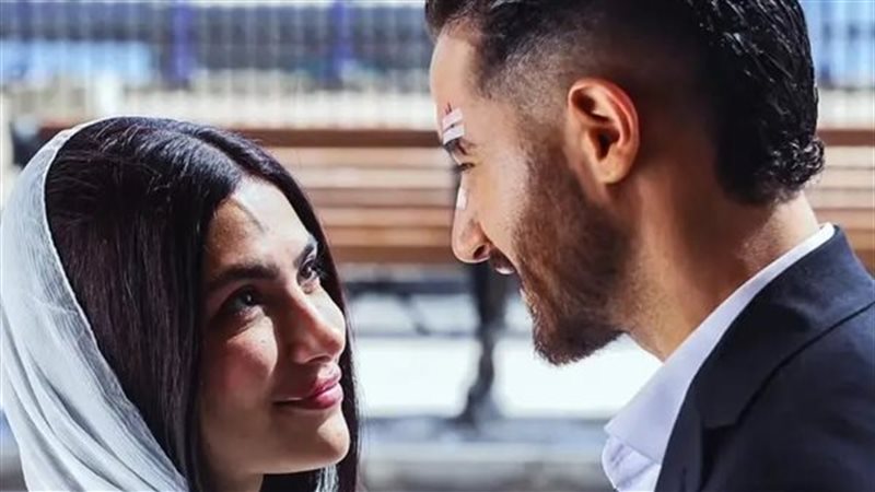 مسلسل سوا سوا