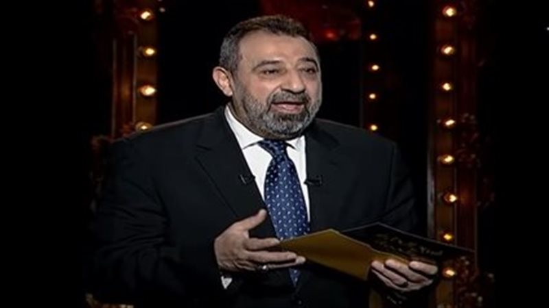 مجدي عبدالغني