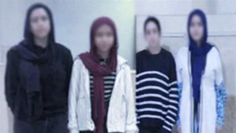المتهمات