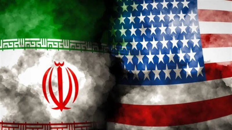 طهران وواشنطن 