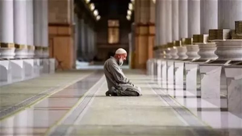 مواقيت الصلاة