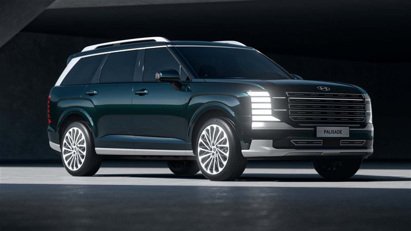 هيونداي موتور أمريكا تسجل نموًا 6% في فبراير بدعم سيارات SUV