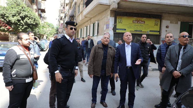 صورة من الحدث