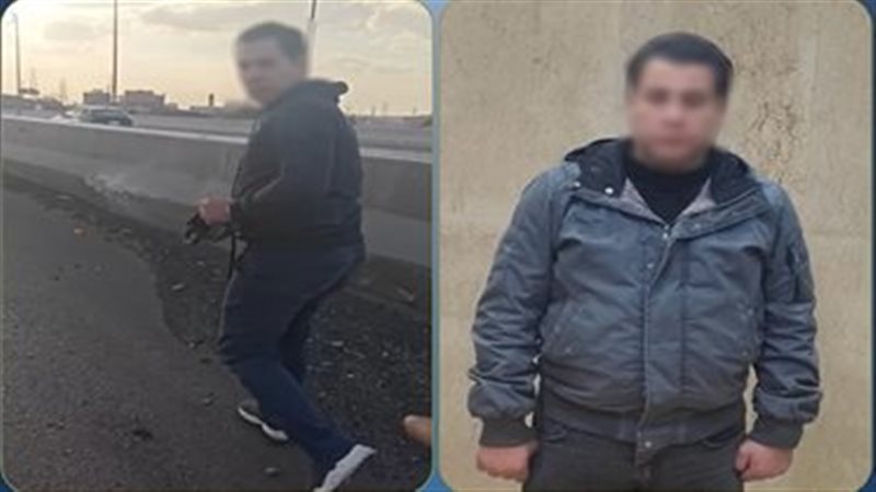 المتهم 
