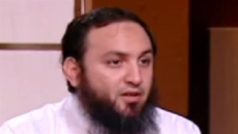 الشيخ عمرو الليثي