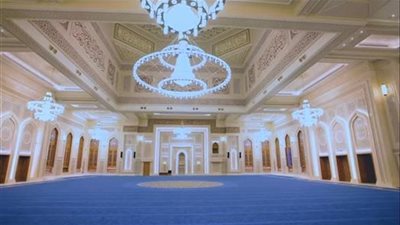 تعرف على مواقيت الصلاة وموعد آذان المغرب في القاهرة والمحافظات