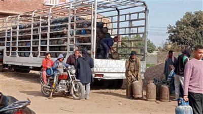 تكثيف الرقابة على مستودعات البوتاجاز.. و