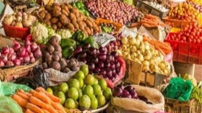 أسعار الخضروات والفاكهة اليوم الخميس 5 مارس 2026 في الأسواق 