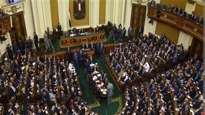 طلب إحاطة لحل أزمة التكدس المروري بطريق 