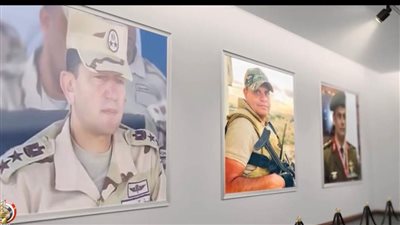 برومو جديد ليوم الشهيد.. القوات المسلحة تكرم تضحيات الأبطال برسائل مؤثرة