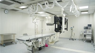 إنجاز طبي كبير في الغردقة.. أكثر من 100 عملية قسطرة قلبية ناجحة خلال شهرين