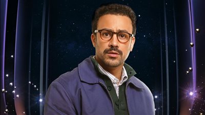 أحمد داود يكشف أسباب تحمسه لـ مسلسل 