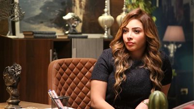لقبت بملكة جمال العرب.. معلومات عن شيري عبد الحميد بعد تألقها في إثبات نسب 