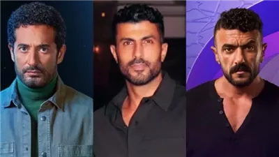 جدل واسع بين نجوم الدراما حول الأعلى مشاهدة في رمضان 2026
