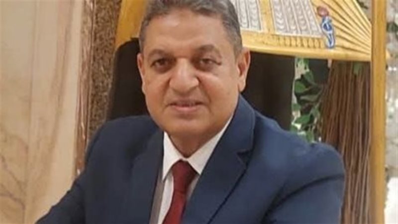 الدكتور صابر حارص