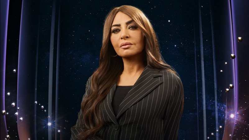 سلوى خطاب