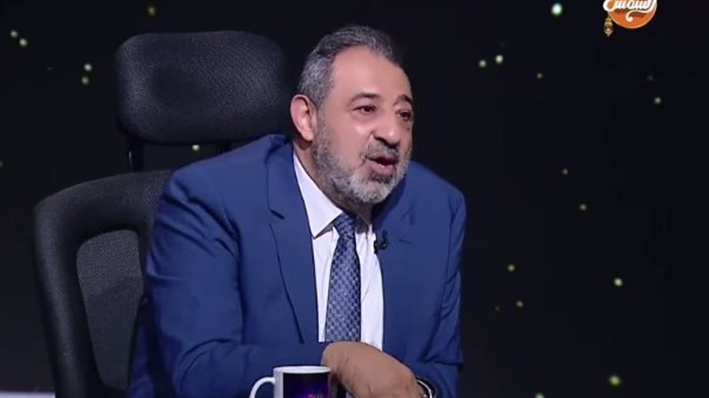 مجدي عبد الغني