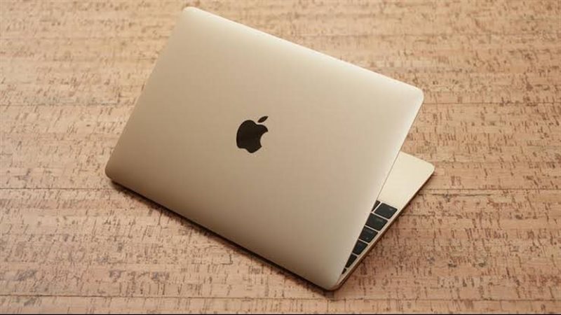 MacBook Neo