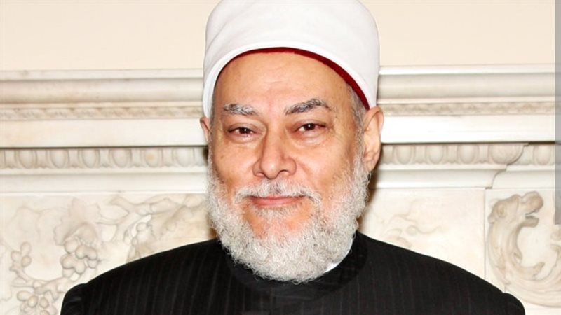 علي جمعة