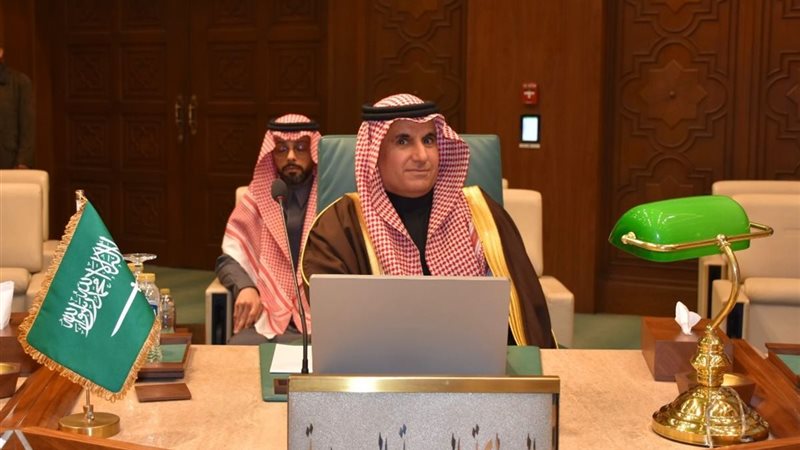 السفير عبدالعزيز بن عبدالله المطر