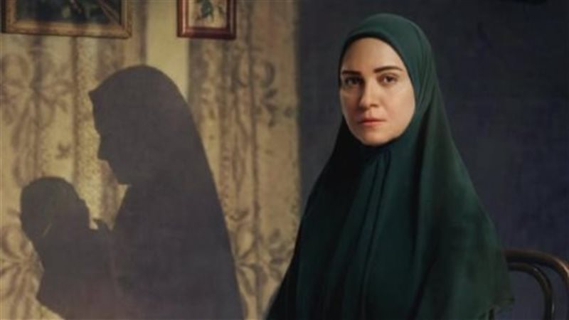 مسلسل حكاية نرجس