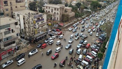القليوبية 2026.. طفرة تنموية وخدمية بمشروعات «حياة كريمة» والمناطق الصناعية والمرافق العامة