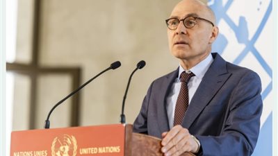الأمم المتحدة: على العالم اتخاذ خطوات لاحتواء أزمة الشرق الأوسط