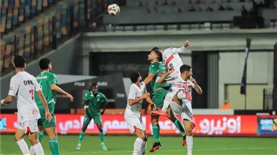 بعد التأهل لنصف نهائي الكونفيدرالية.. تعرف على موعد مباراة الزمالك المقبلة
