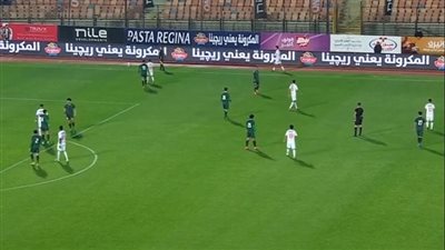 طرد لاعب الزمالك ضد الاتحاد في مباراة مثيرة بالدوري