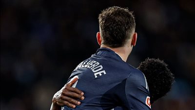 مونيوز يتألق مع إسبانيا وريال مدريد يحتفظ بخيوط مستقبله