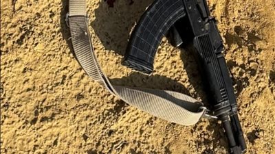 التحقيقات تكشف تفاصيل واقعة إطلاق النار بالقطامية ومصرع عنصر جنائي