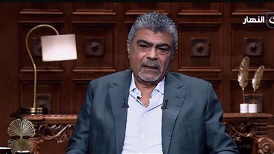 أيمن الجميل: خسرت فلوس ومحدش قال لي كلمة من العيلة