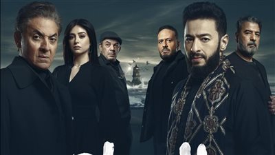أحداث مثيرة في الحلقة الثامنة عشرة من مسلسل المداح 6