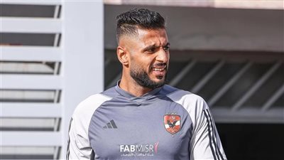 محمود الزنفلي: الدورات الرمضانية أهم معالم الشهر.. وممكن أفطر علشان ماتش