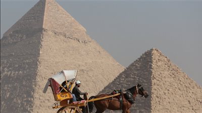 بديل السفر للخارج.. لماذا أصبحت السياحة الداخلية الخيار المفضل للمصريين في الصيف؟ 